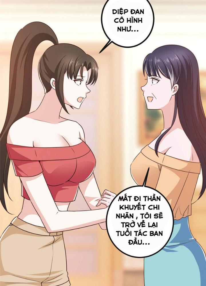 Lão Ba Cho Tôi Lựa Một Trong Mười Nữ Thần Để Kết Hôn Chapter 116 - Trang 4