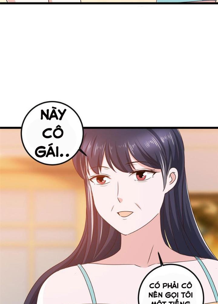 Lão Ba Cho Tôi Lựa Một Trong Mười Nữ Thần Để Kết Hôn Chapter 116 - Trang 4