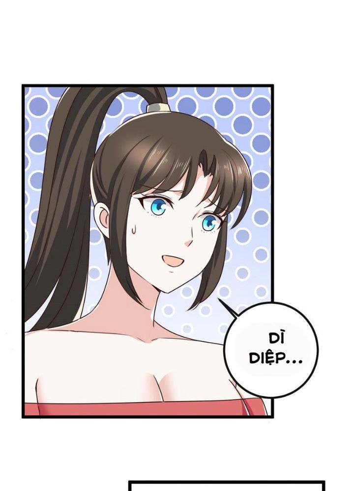 Lão Ba Cho Tôi Lựa Một Trong Mười Nữ Thần Để Kết Hôn Chapter 116 - Trang 4