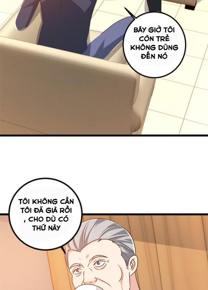 Lão Ba Cho Tôi Lựa Một Trong Mười Nữ Thần Để Kết Hôn Chapter 116 - Trang 4