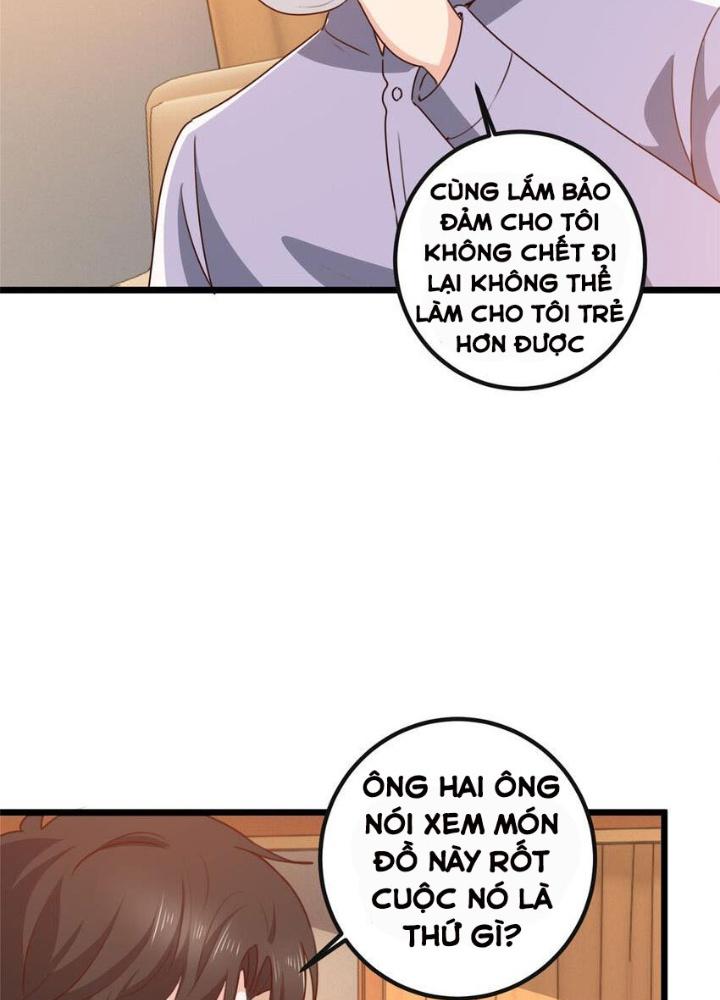 Lão Ba Cho Tôi Lựa Một Trong Mười Nữ Thần Để Kết Hôn Chapter 116 - Trang 4