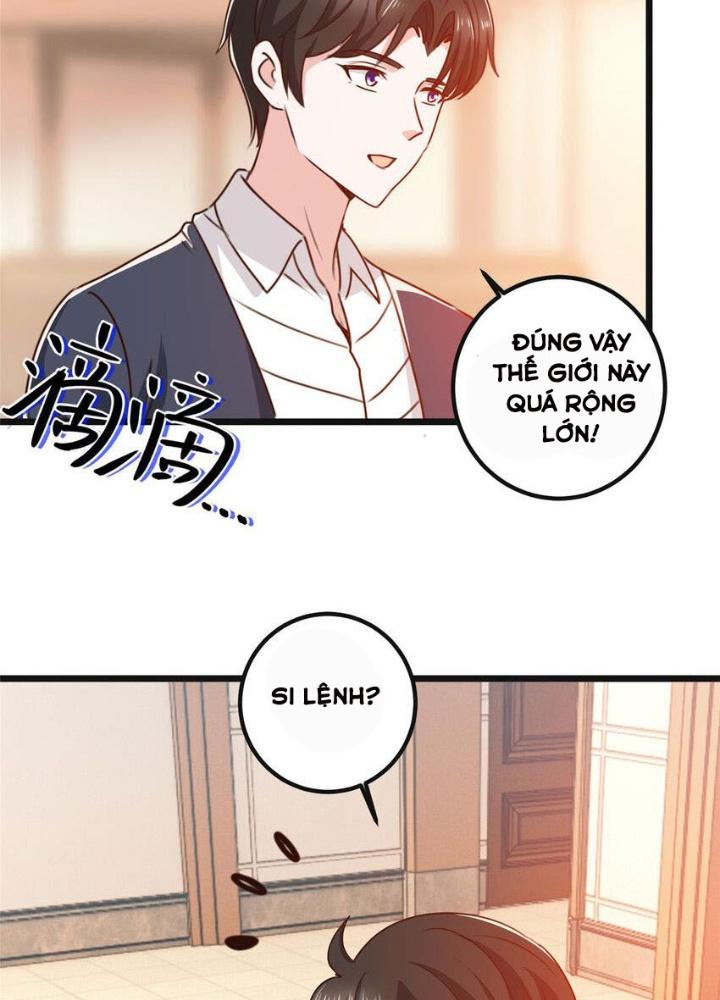 Lão Ba Cho Tôi Lựa Một Trong Mười Nữ Thần Để Kết Hôn Chapter 116 - Trang 4