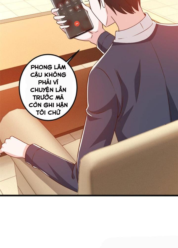 Lão Ba Cho Tôi Lựa Một Trong Mười Nữ Thần Để Kết Hôn Chapter 116 - Trang 4