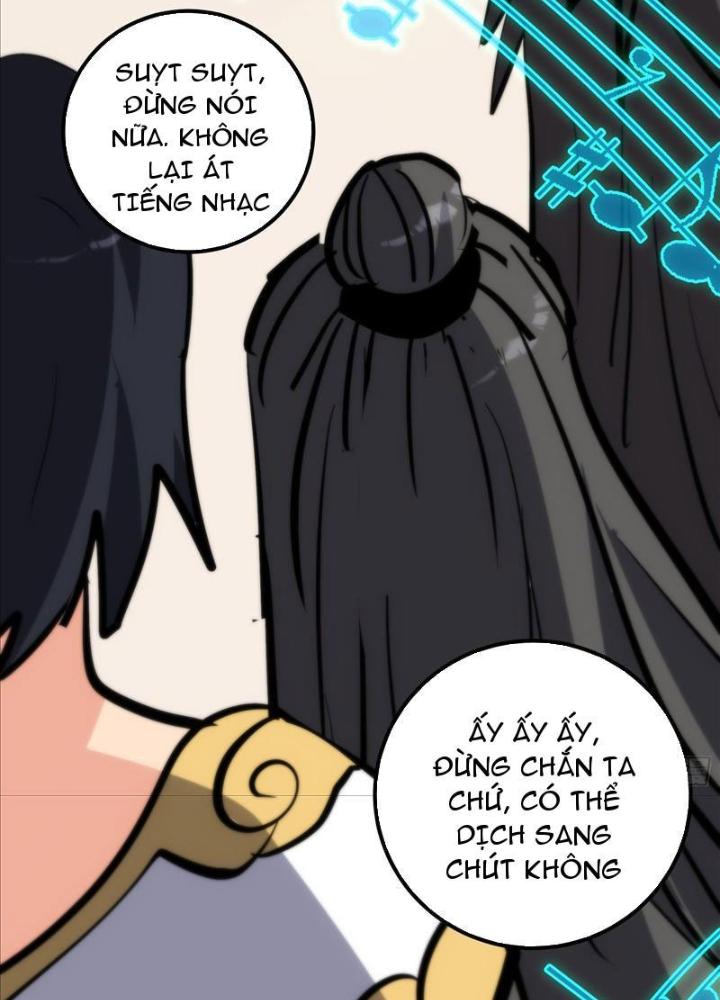 Tự Kỷ Luật Ta Đây Bất Khả Chiến Bại Chapter 115 - Trang 4