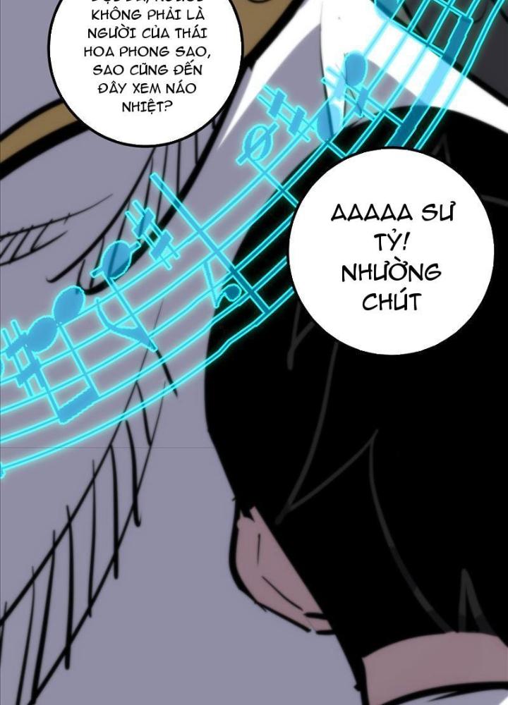 Tự Kỷ Luật Ta Đây Bất Khả Chiến Bại Chapter 115 - Trang 4