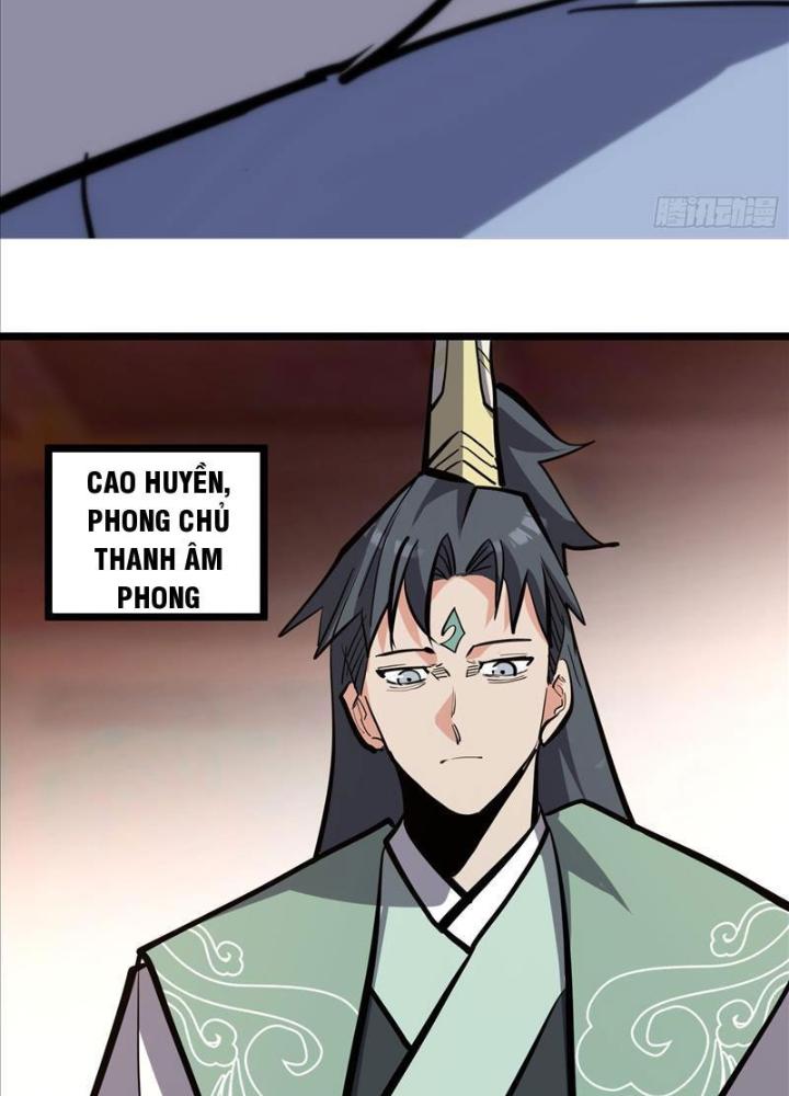 Tự Kỷ Luật Ta Đây Bất Khả Chiến Bại Chapter 115 - Trang 4