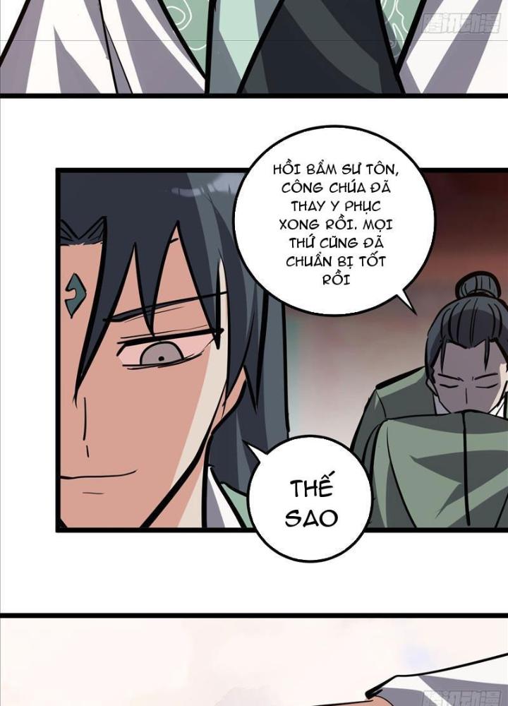 Tự Kỷ Luật Ta Đây Bất Khả Chiến Bại Chapter 115 - Trang 4