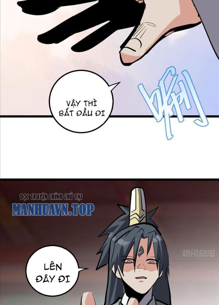 Tự Kỷ Luật Ta Đây Bất Khả Chiến Bại Chapter 115 - Trang 4