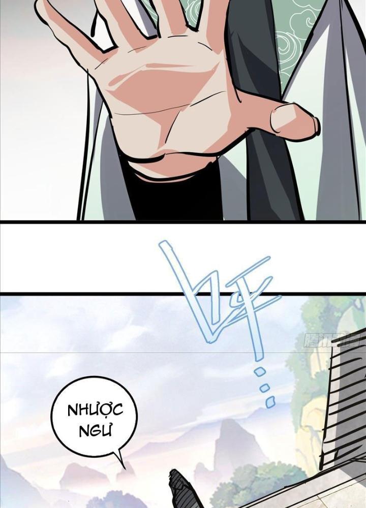 Tự Kỷ Luật Ta Đây Bất Khả Chiến Bại Chapter 115 - Trang 4