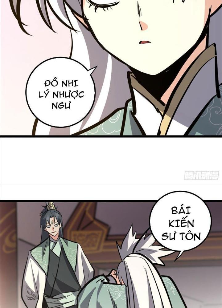 Tự Kỷ Luật Ta Đây Bất Khả Chiến Bại Chapter 115 - Trang 4