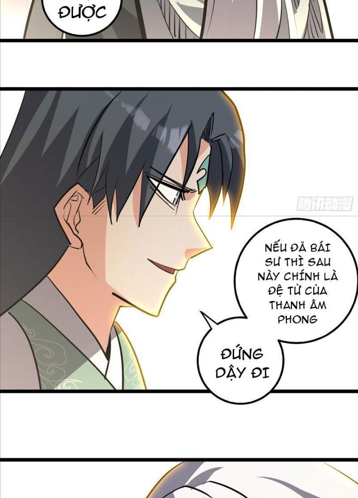 Tự Kỷ Luật Ta Đây Bất Khả Chiến Bại Chapter 115 - Trang 4