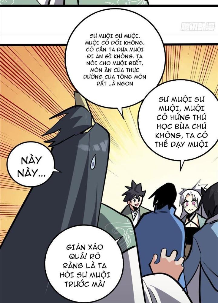 Tự Kỷ Luật Ta Đây Bất Khả Chiến Bại Chapter 115 - Trang 4