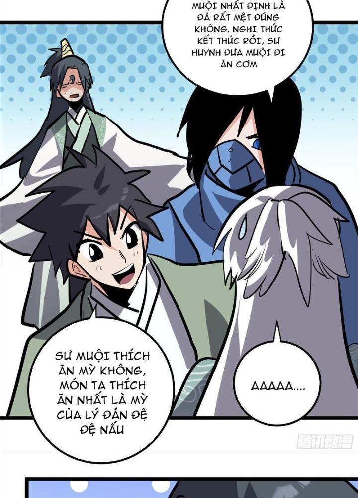 Tự Kỷ Luật Ta Đây Bất Khả Chiến Bại Chapter 115 - Trang 4