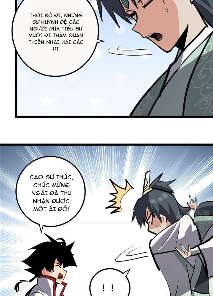 Tự Kỷ Luật Ta Đây Bất Khả Chiến Bại Chapter 115 - Trang 4