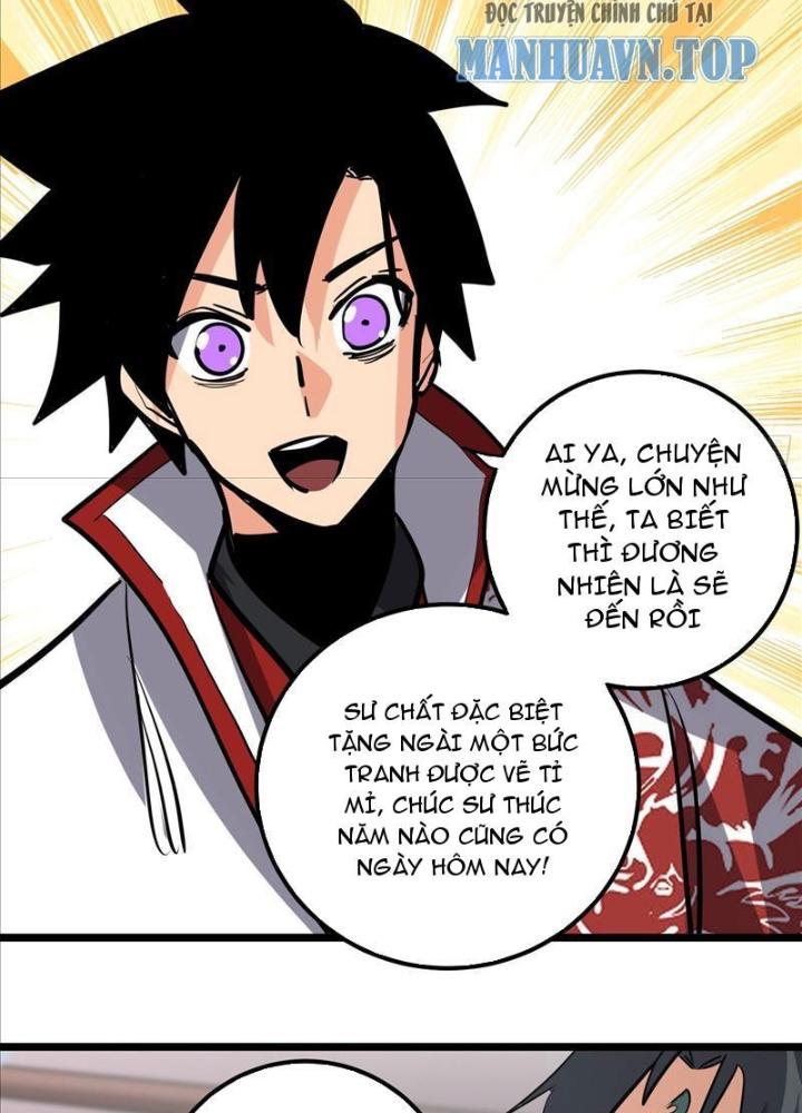 Tự Kỷ Luật Ta Đây Bất Khả Chiến Bại Chapter 115 - Trang 4