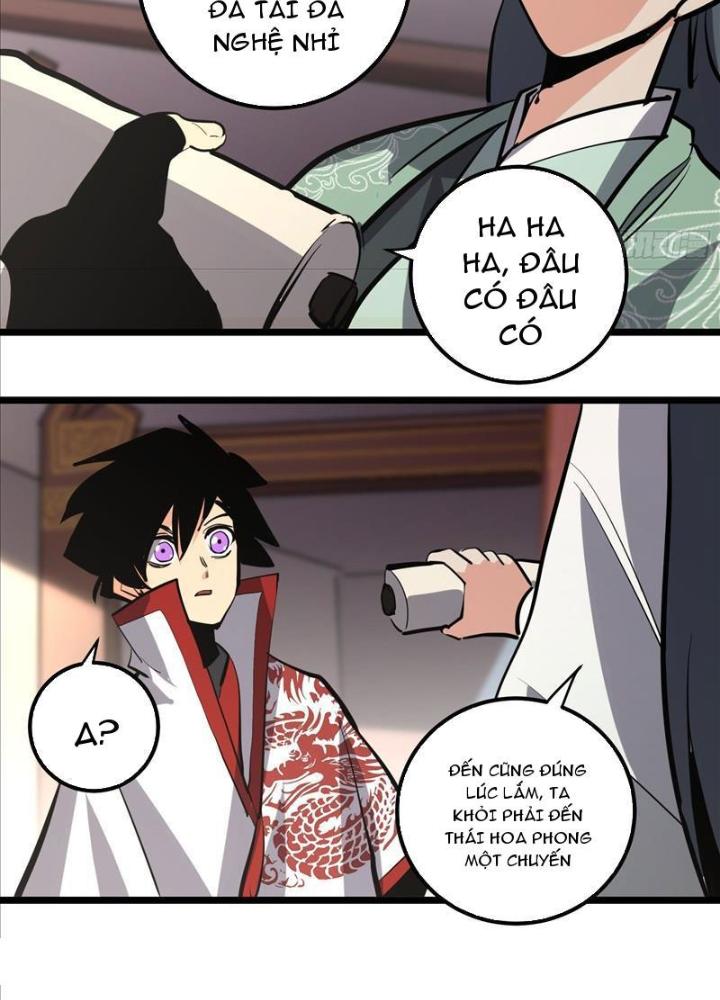 Tự Kỷ Luật Ta Đây Bất Khả Chiến Bại Chapter 115 - Trang 4