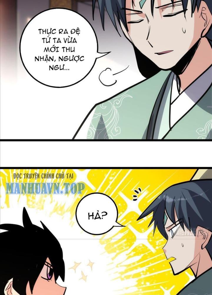Tự Kỷ Luật Ta Đây Bất Khả Chiến Bại Chapter 115 - Trang 4