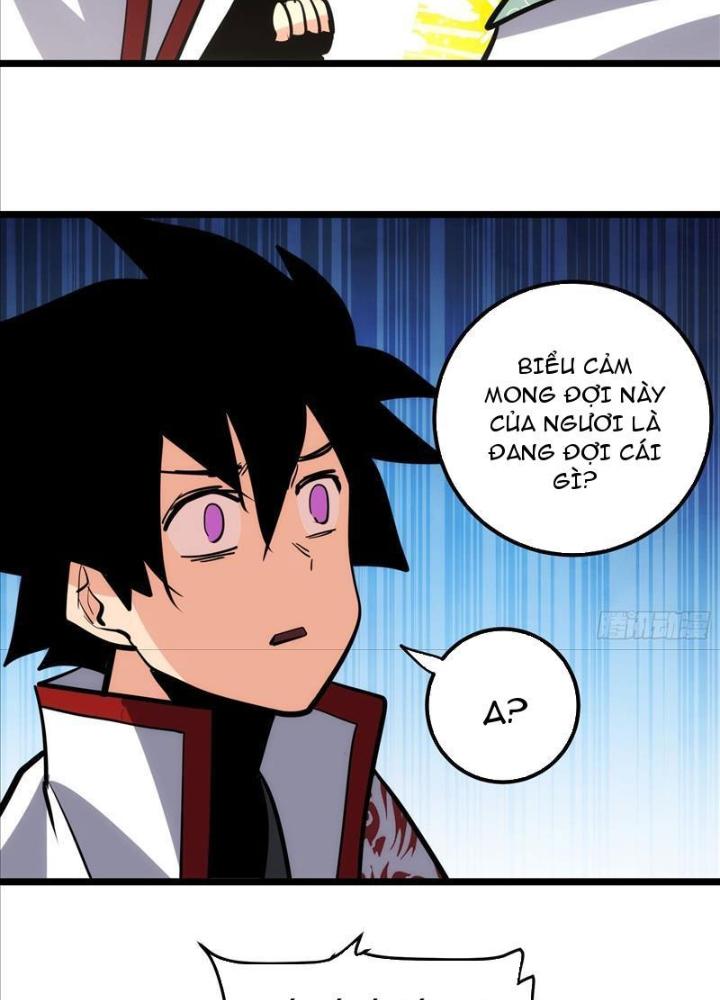 Tự Kỷ Luật Ta Đây Bất Khả Chiến Bại Chapter 115 - Trang 4