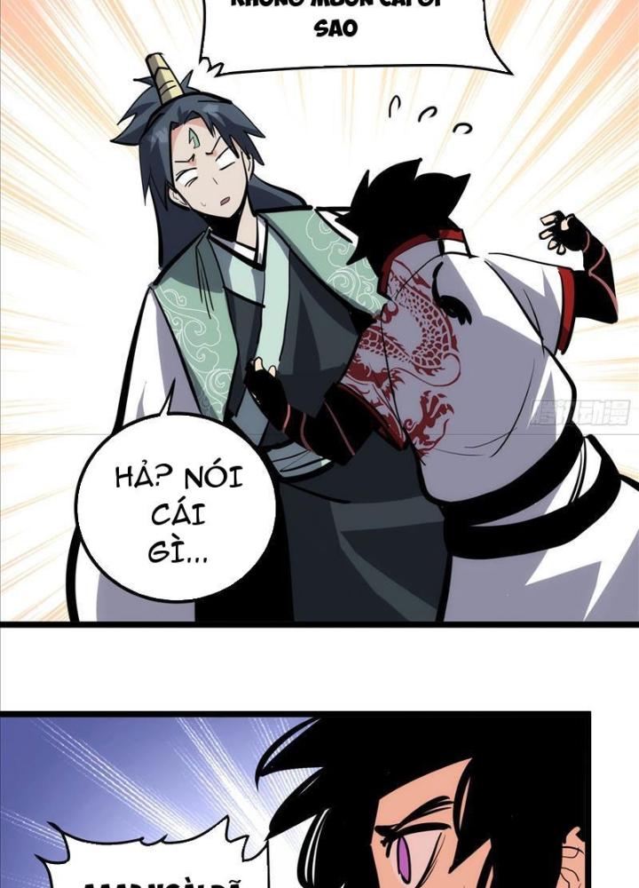 Tự Kỷ Luật Ta Đây Bất Khả Chiến Bại Chapter 115 - Trang 4