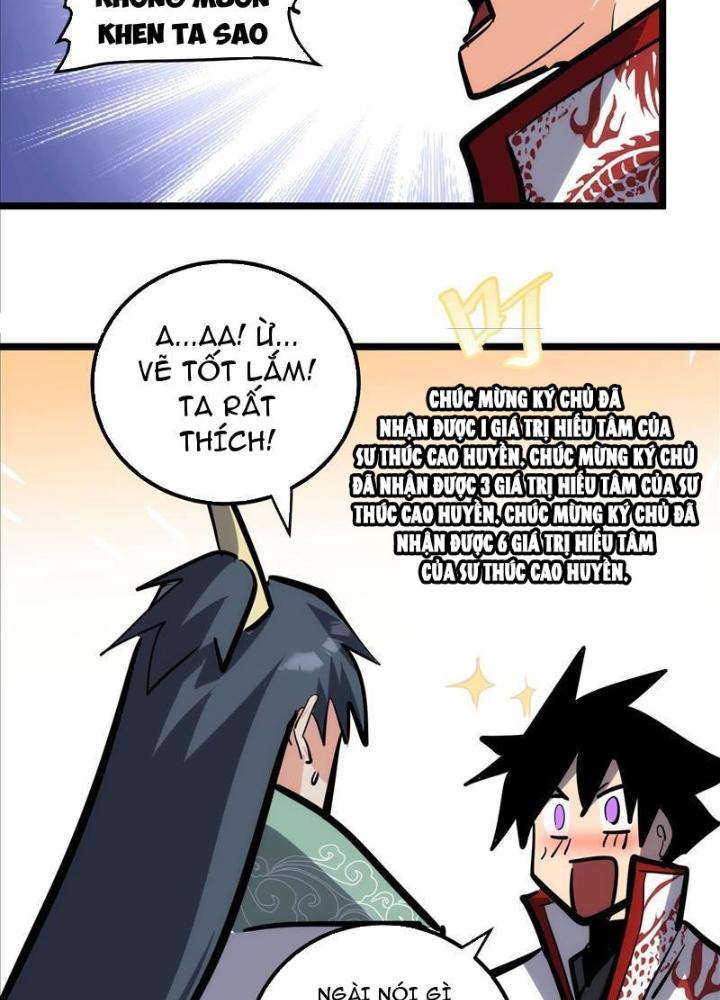 Tự Kỷ Luật Ta Đây Bất Khả Chiến Bại Chapter 115 - Trang 4