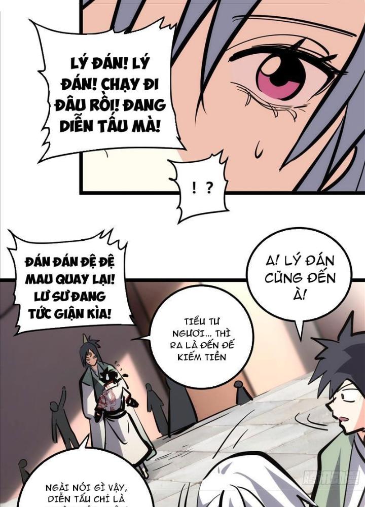 Tự Kỷ Luật Ta Đây Bất Khả Chiến Bại Chapter 115 - Trang 4