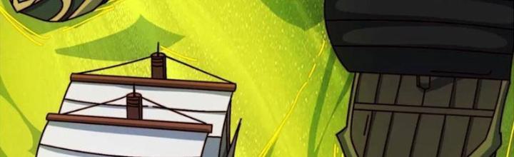 Trùm Cuối Là Ta Chapter 54 - Trang 3