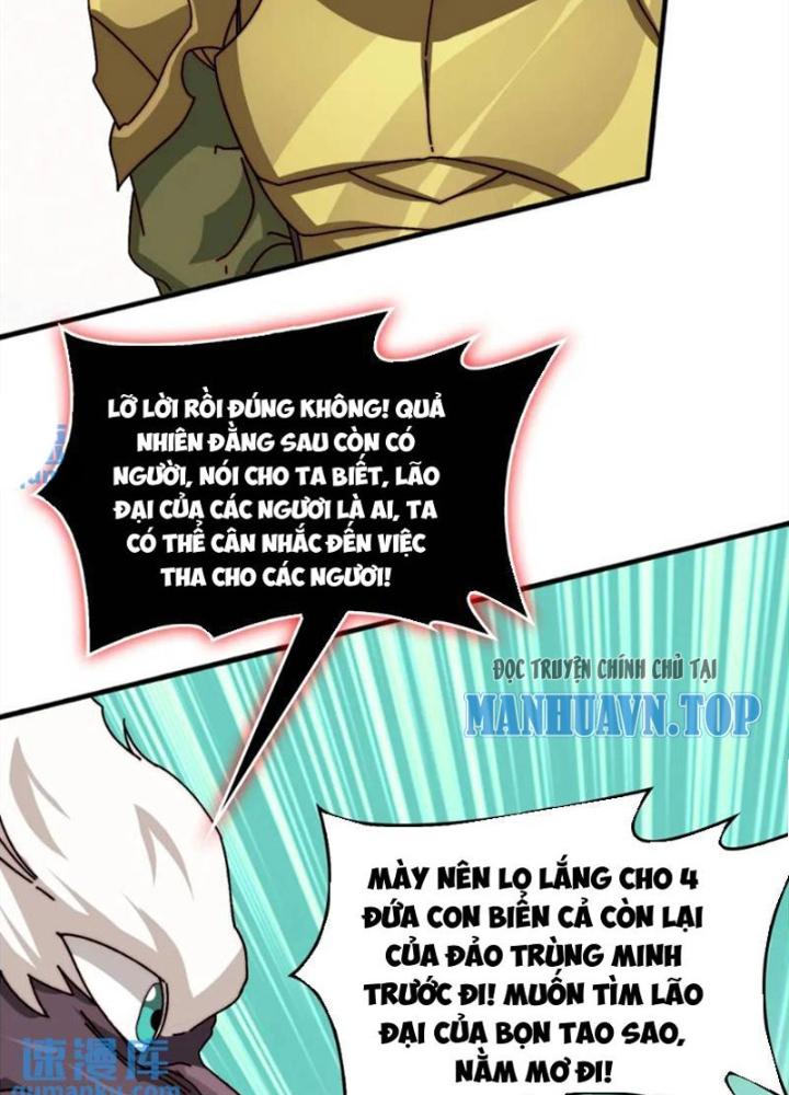 Trùm Cuối Là Ta Chapter 54 - Trang 3