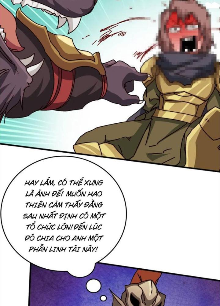 Trùm Cuối Là Ta Chapter 54 - Trang 3