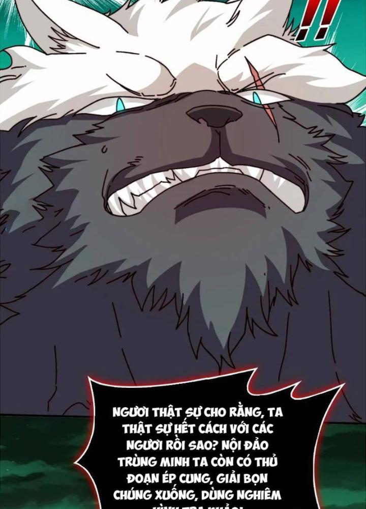 Trùm Cuối Là Ta Chapter 54 - Trang 3