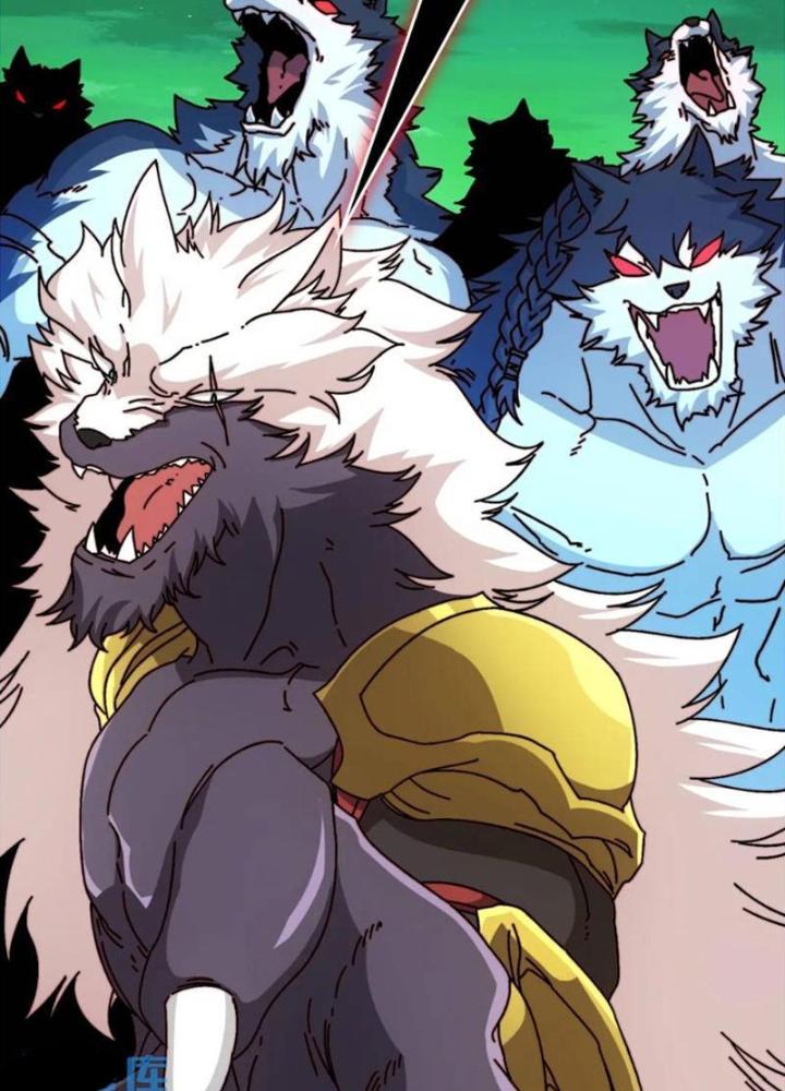 Trùm Cuối Là Ta Chapter 54 - Trang 3