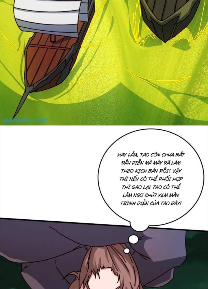 Trùm Cuối Là Ta Chapter 54 - Trang 3