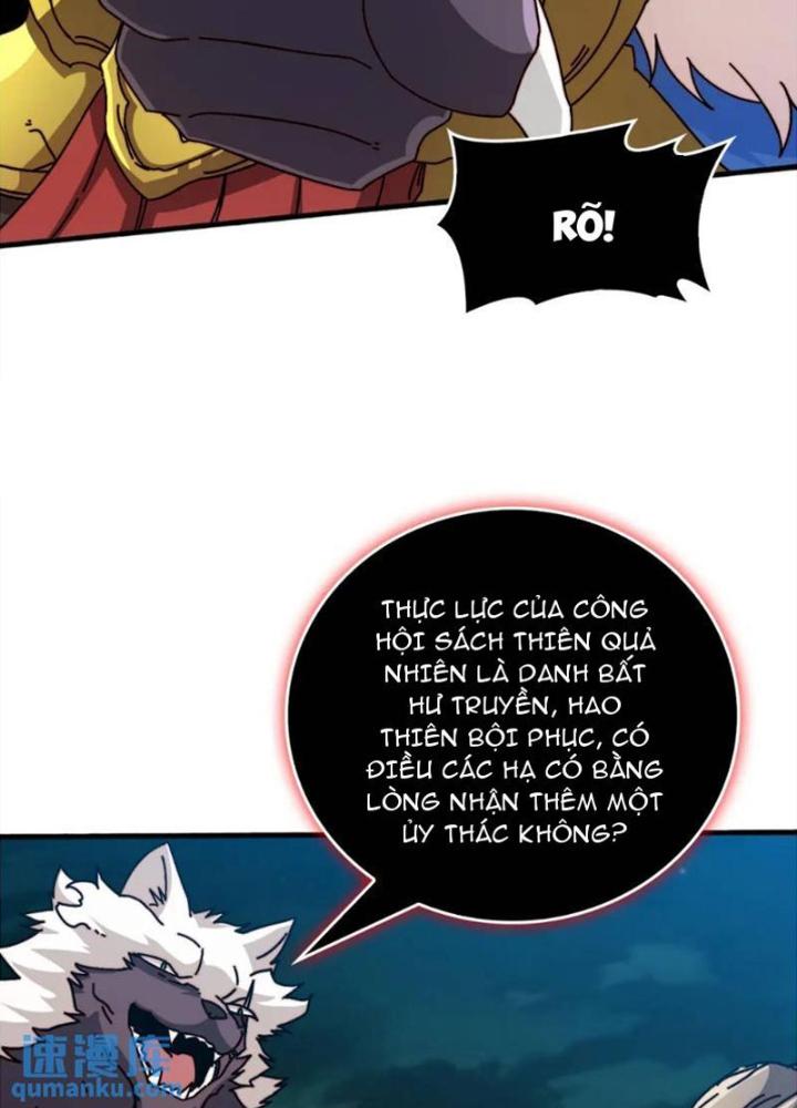 Trùm Cuối Là Ta Chapter 54 - Trang 3