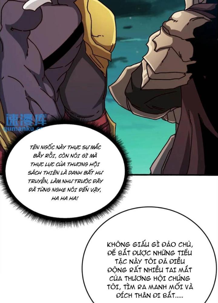 Trùm Cuối Là Ta Chapter 54 - Trang 3