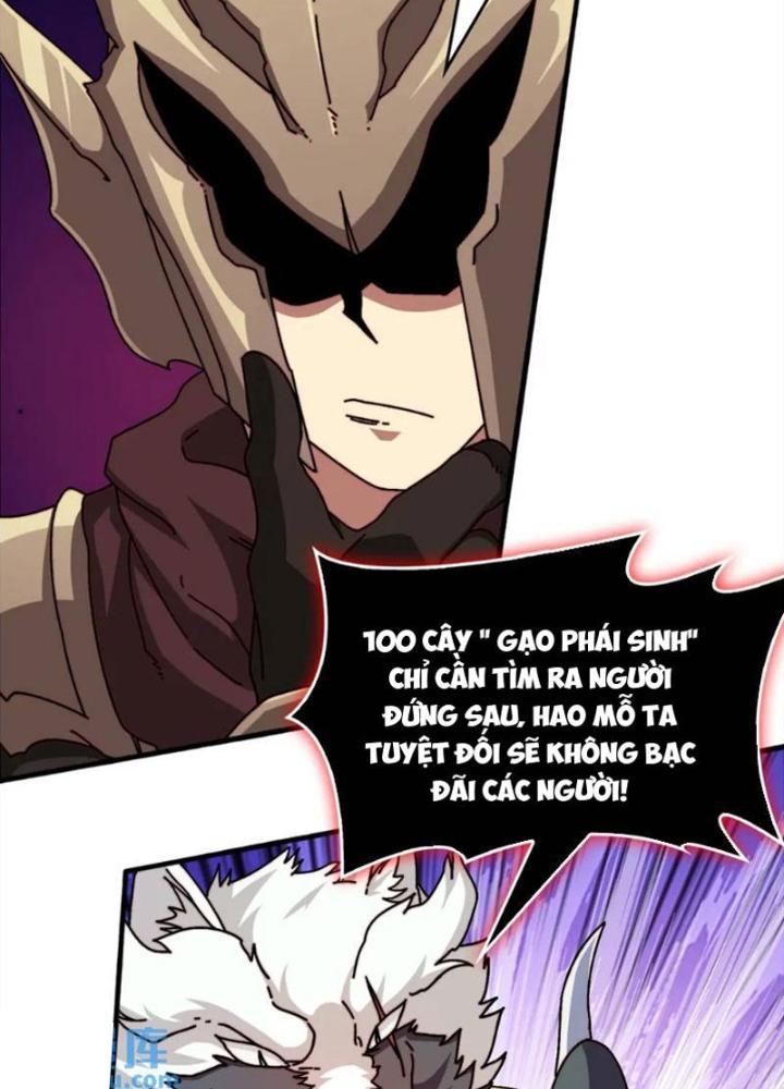 Trùm Cuối Là Ta Chapter 54 - Trang 3