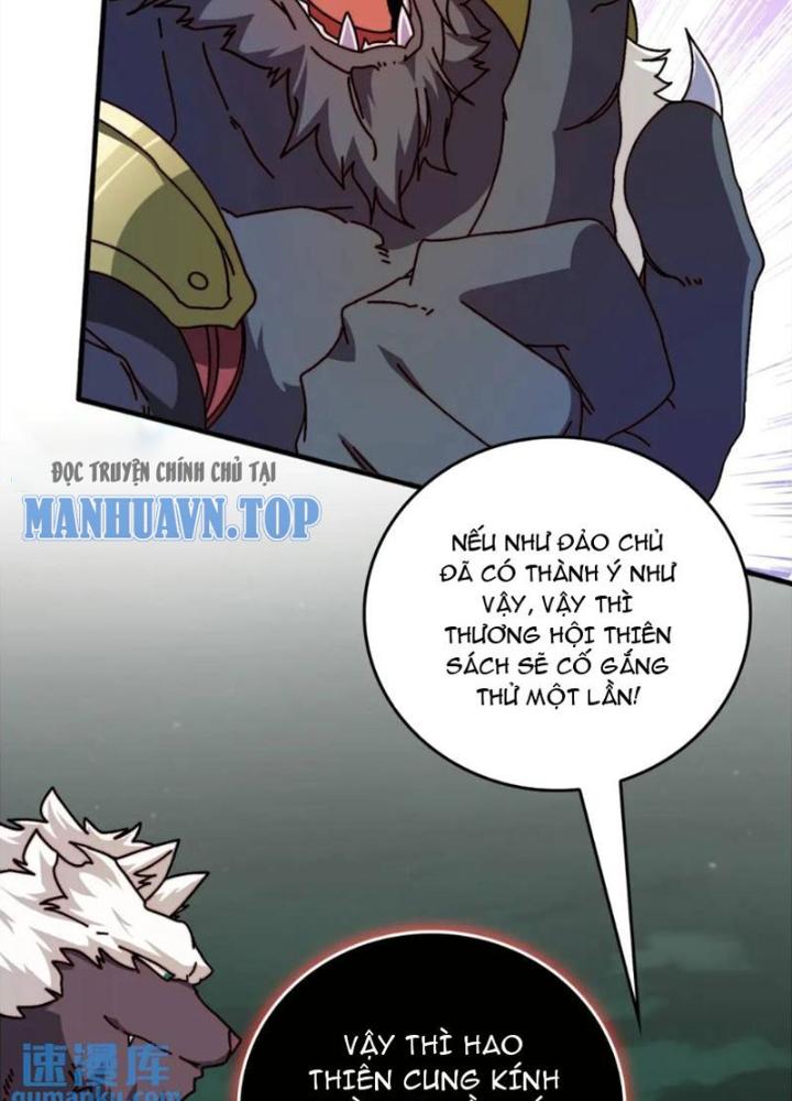 Trùm Cuối Là Ta Chapter 54 - Trang 3