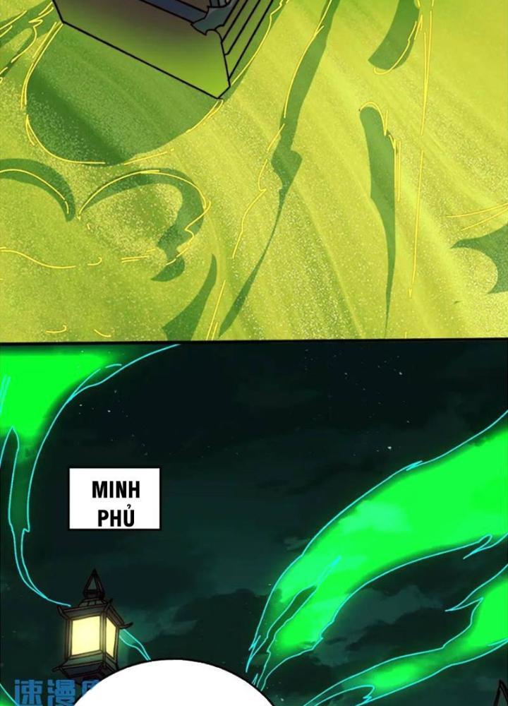 Trùm Cuối Là Ta Chapter 54 - Trang 3