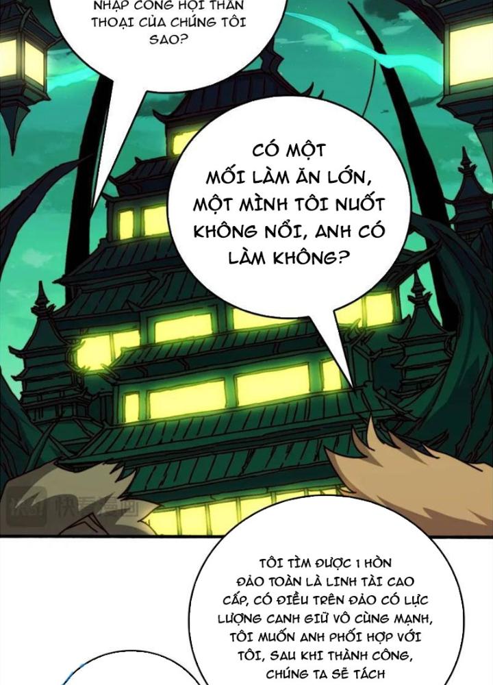 Trùm Cuối Là Ta Chapter 54 - Trang 3