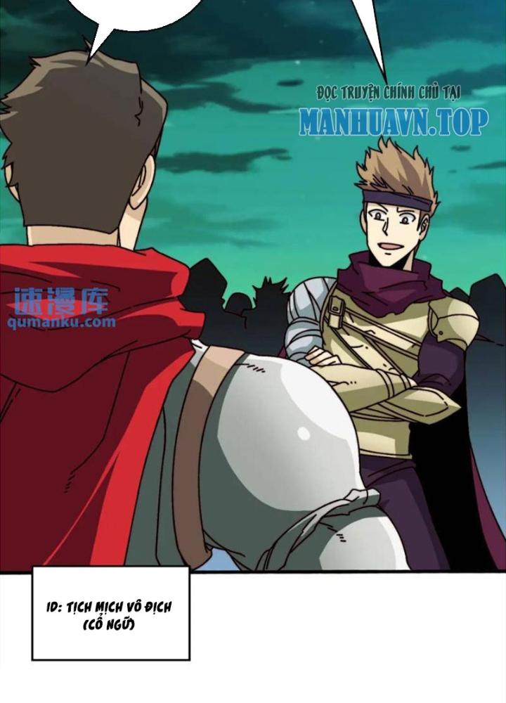 Trùm Cuối Là Ta Chapter 54 - Trang 3