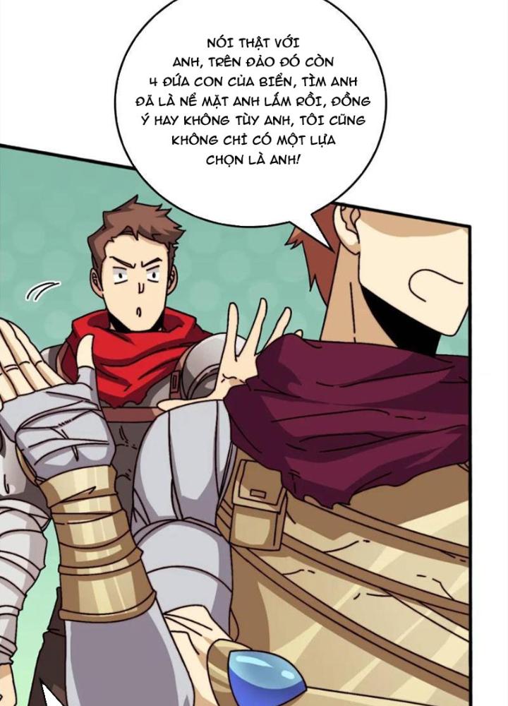 Trùm Cuối Là Ta Chapter 54 - Trang 3