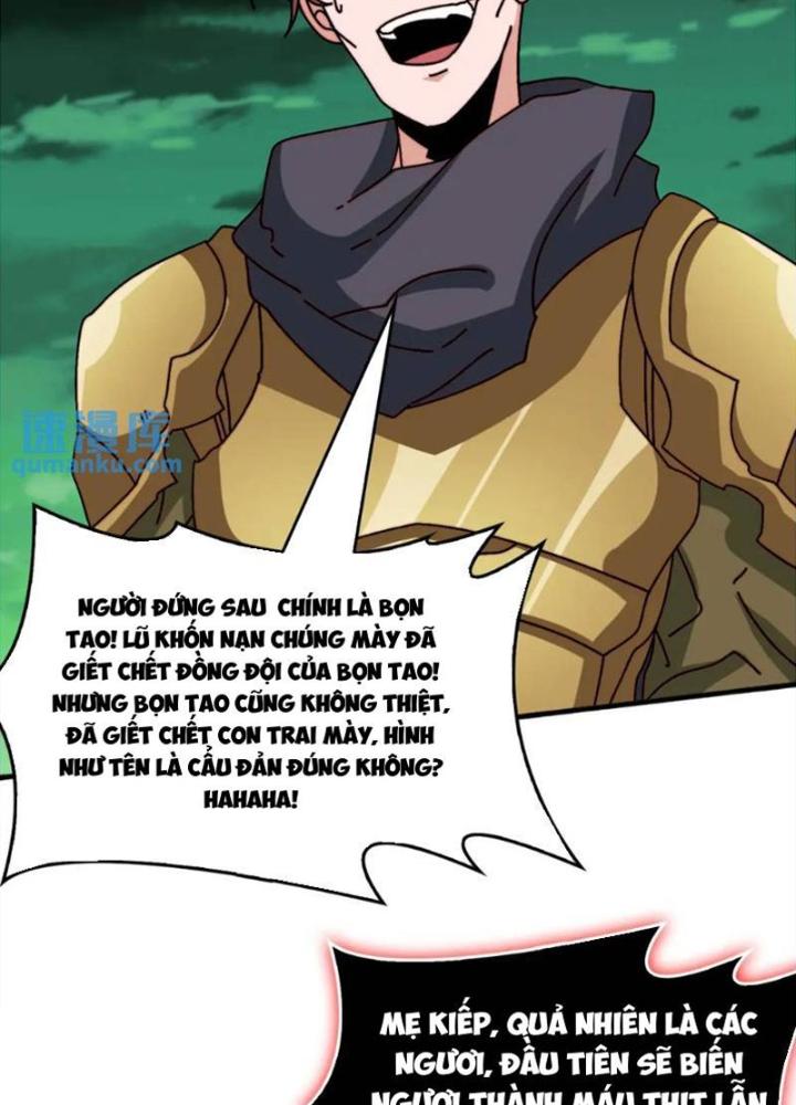 Trùm Cuối Là Ta Chapter 54 - Trang 3