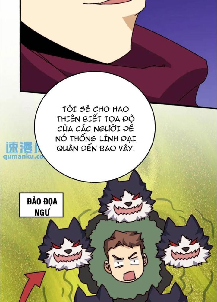 Trùm Cuối Là Ta Chapter 54 - Trang 3