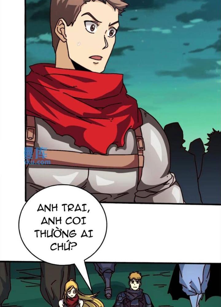 Trùm Cuối Là Ta Chapter 54 - Trang 3