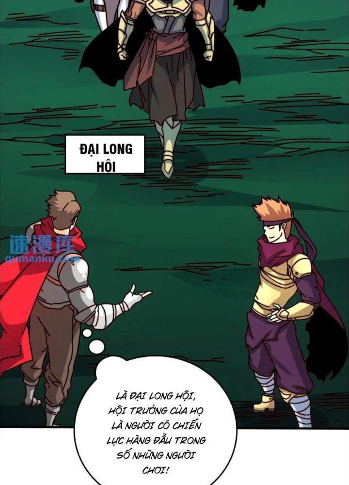 Trùm Cuối Là Ta Chapter 54 - Trang 3