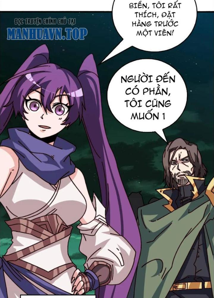 Trùm Cuối Là Ta Chapter 54 - Trang 3