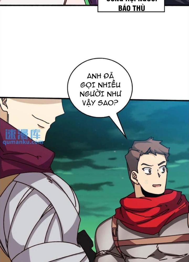 Trùm Cuối Là Ta Chapter 54 - Trang 3