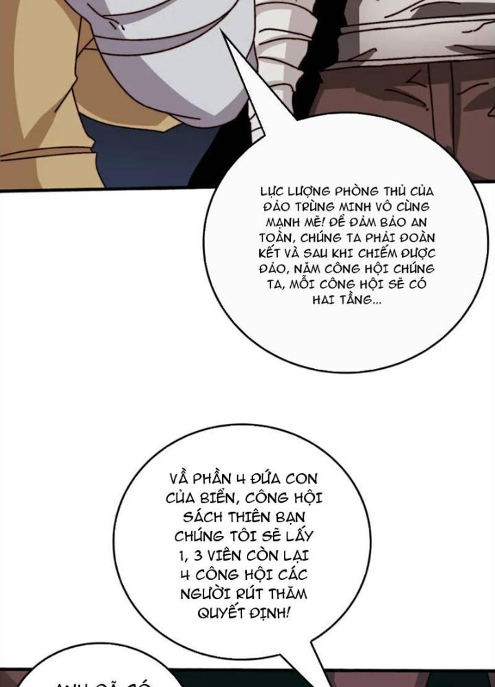 Trùm Cuối Là Ta Chapter 54 - Trang 3