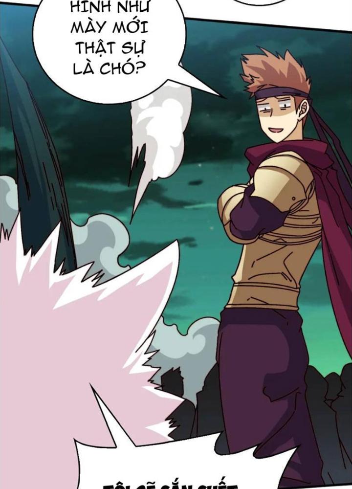 Trùm Cuối Là Ta Chapter 54 - Trang 3