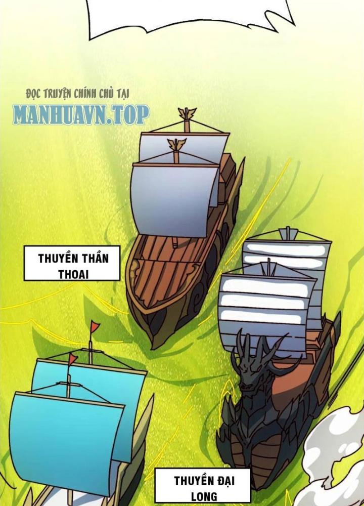 Trùm Cuối Là Ta Chapter 54 - Trang 3