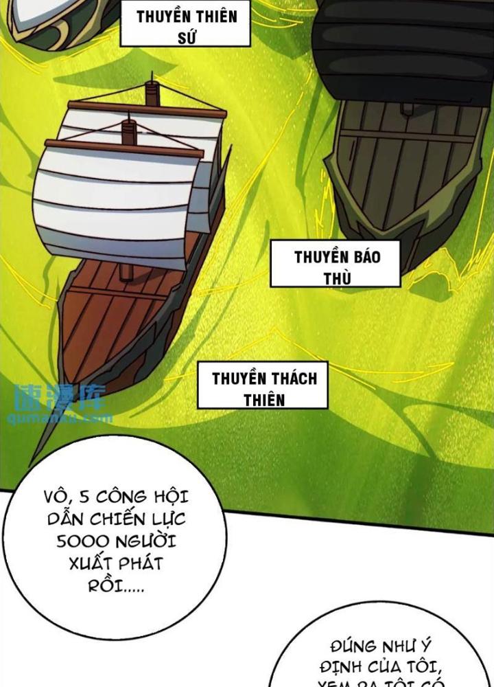 Trùm Cuối Là Ta Chapter 54 - Trang 3