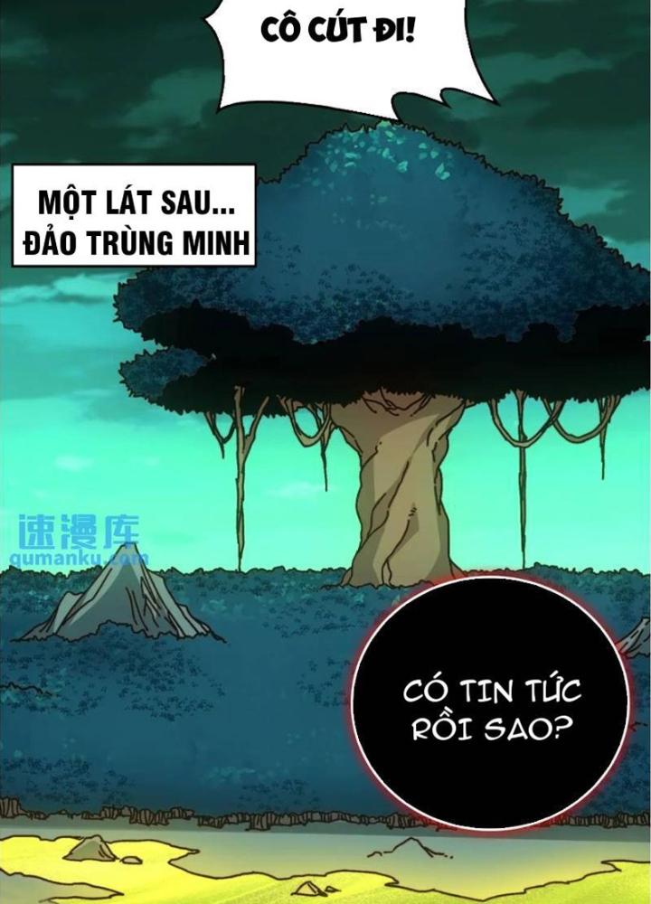 Trùm Cuối Là Ta Chapter 54 - Trang 3